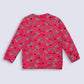 Girl Graphic Track Suit