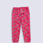 Girl Graphic Track Suit