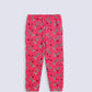 Girl Graphic Track Suit