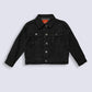 Studded Denim Jacket