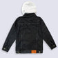 Boy Hoodie Style Jacket