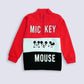 Mickey Mouse Graphic Track Suit
