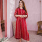 Ruby Woo Kaftan