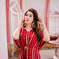 Ruby Woo Kaftan