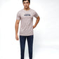 Men Graphic Tee