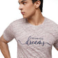 Men Graphic Tee