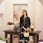 02 Piece Ready to wear  Embroidered Co-ords