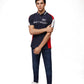 Men Graphic Polo
