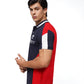 Men Graphic Polo