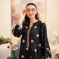 02 Piece Ready to wear  Embroidered Co-ords