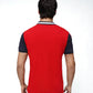 Men Graphic Polo