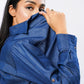 D Blue Shirt