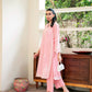 02 Piece Ready to wear  Embroidered Co-ords