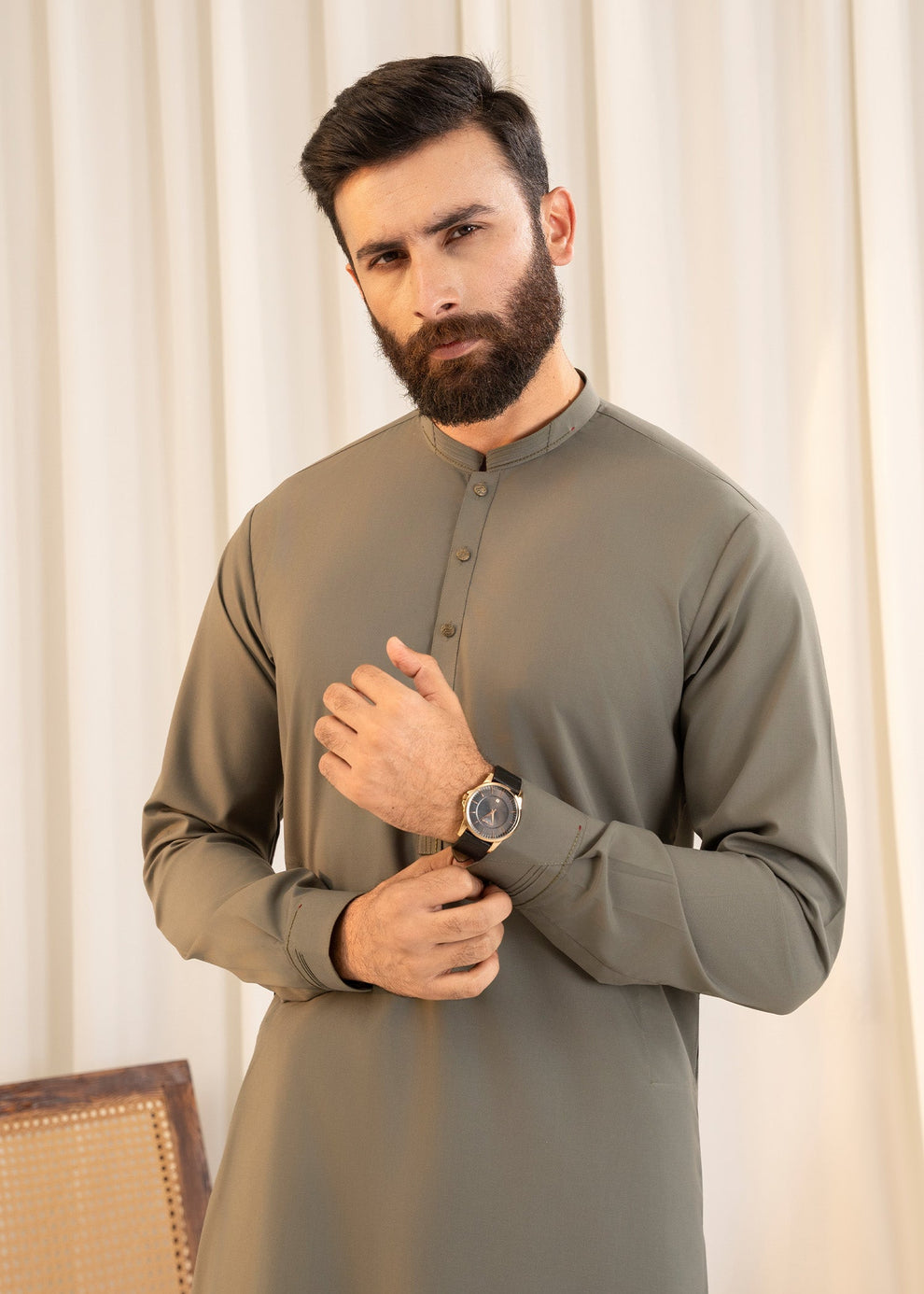 Cypress – Zarr