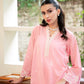 02 Piece Ready to wear  Embroidered Co-ords