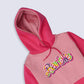 Graphic Track Suit