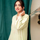 02 Piece Ready to wear  Embroidered Co-ords