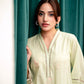 02 Piece Ready to wear  Embroidered Co-ords