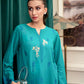 02 Piece Ready to wear  Embroidered Co-ords