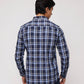 Men Button Down Casual Shirt