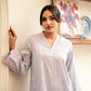 02 Piece Ready to wear  Embroidered Co-ords