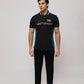 Men Graphic Polo