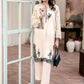 02 Piece Ready to wear  Embroidered Co-ords