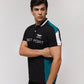 Men Graphic Polo