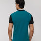 Men Graphic Polo