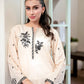 02 Piece Ready to wear  Embroidered Co-ords