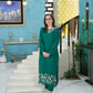 Green Karandi Jungle Set