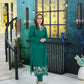 Green Karandi Jungle Set