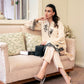 02 Piece Ready to wear  Embroidered Co-ords