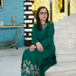 Green Karandi Jungle Set