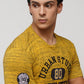 Men Graphic Tee