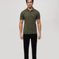 Men Graphic Polo