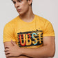 Men Graphic Tee