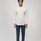 Men Button Down Casual Shirt