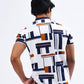 Graphic Polo Shirt