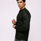 Men Button Down Casual Shirt