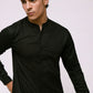 Men Button Down Casual Shirt
