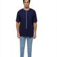 Men Oversize Tee