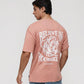 Men Oversize Tee