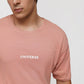 Men Oversize Tee