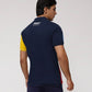 Contrast Panel Polo