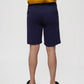Men Contrast Short