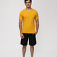 Men V Neck Style Tee