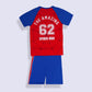 Boy Spider Man Coord Set