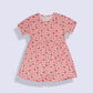Girl Floral Top