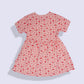 Girl Floral Top